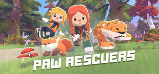 Paw Rescuers