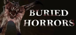 Buried Horrors
