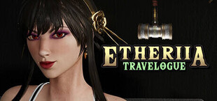 EtheriiA - Travelogue