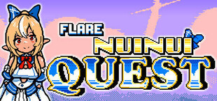 FLARE NUINUI QUEST