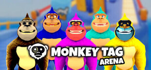 Monkey Tag Arena