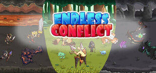 Endless Conflict