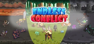 Endless Conflict