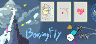 boringFly