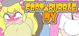 FART BUBBLE DX