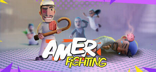 Amer Fighting - عامر: المشاجرة