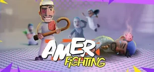 Amer Fighting - عامر المشاجرة