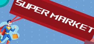 SUPER MARKET