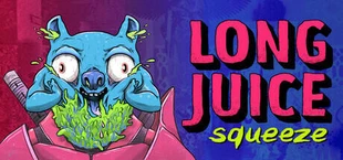 Longjuice Squeeze