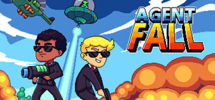 Agent Fall