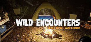 Wild Encounters - Cedar Woods Campground