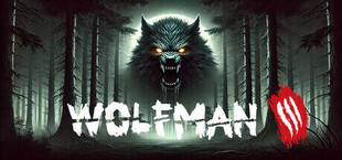 WOLFMAN