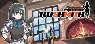 Rushmith(ラッシュミス)