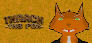 Thrack The Fox