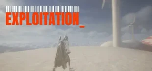 EXPLOITATION: Corporate Greed