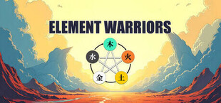 Element Warriors