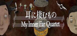 VR Film - My Inner Ear Quartet