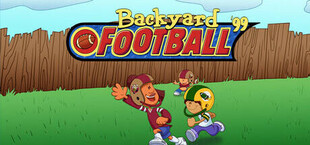 Backyard Football '99