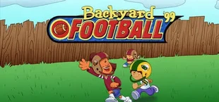 Backyard Football '99