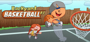 Backyard Basketball '01