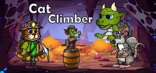 CatClimber