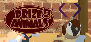 PRIZE ANIMALS