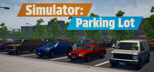 Simulator: Parking Lot