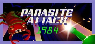 Parasite Attack 1984
