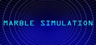 Marble Simulation