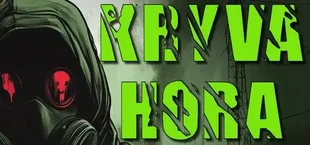 Kryva Hora