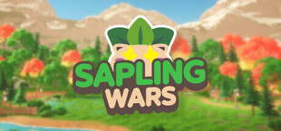 Sapling Wars