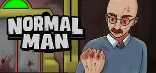 Normal Man