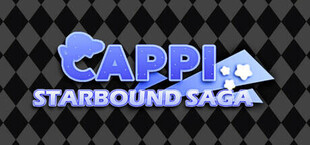 Cappi: Starbound Saga