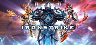 IRONSTRIKE