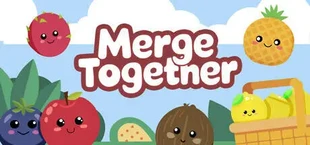 Merge Together : Multiplayer Suika Game
