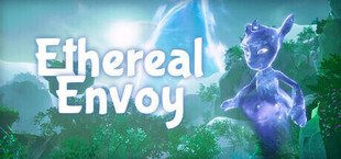 Ethereal Envoy