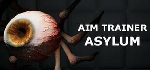 Aim Trainer Asylum