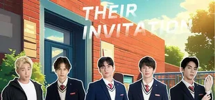 他他与他的秘密(Their Invitation)