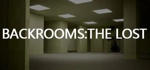 后室迷失之境Backrooms:The Lost