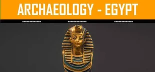Archaeology - Egypt