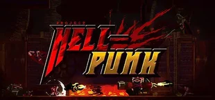 HellPunk: Purgatorium