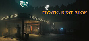 Mystic Rest Stop