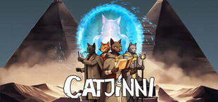 Catjinni