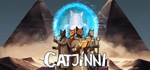 Catjinni Survivors