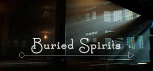 Buried Spirits