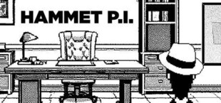 Hammet P.I.