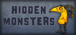 Hidden Monsters