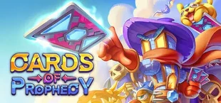 Cards of Prophecy