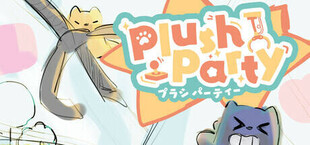 Plush Party