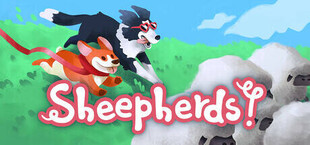 Sheepherds!